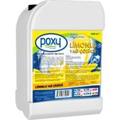 Poxy 5 lt Limonlu Yağ Çözücü