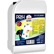 Poxy 5 lt Sıvı Leke Çıkarıcı