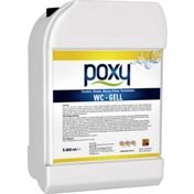 Poxy 5 lt Wc Temizleyici Jel