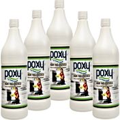 Poxy 5x1 lt Ağır Yağ Çözücü