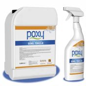 Poxy 6 lt Genel Temizlik Paketi