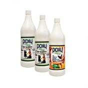 Poxy Ağır 2x1 lt Yağ Çözücü + 1 lt Çok Amaçlı Genel Temizlik Leke Çözücü