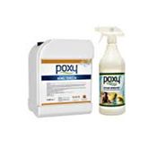 Poxy Genel Temizlik 5 kg + 1 kg Fayans Temizleyici
