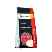 Prafendy 20x15 gr Gerçek Meyve Taneli Tek İçimlik Elma Çayı