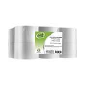 Pratik Soft Mini Cimri İçten Çekmeli 12 Rulo Tuvalet Kağıdı
