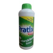 Pratix 1 kg Harç Taş Kum Beton Eritici