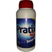 Pratix 3x1 kg Banyo Açıcı