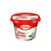 President 285 gr Ekşi Krema