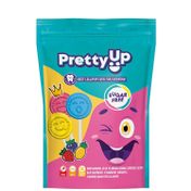 Pretty Up 55 gr Şekersiz Lolipop