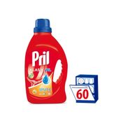 Pril 1 Adet 60 Yıkama Hepsi 1 Arada Standart Jel