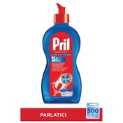 Pril 2x470 ml Bulaşık Makinesi Parlatıcı