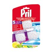 Pril 60 gr Makine Temizleyici Tablet