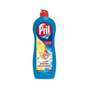 Pril 653 ml Ekstra Güçlü Limon Deterjan