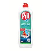 Pril 653 ml Hijyen 5+ Sıvı Elde Yıkama Deterjanı