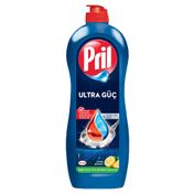 Pril 675 ml Limon Bulaşık Deterjanı