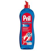Pril 750 ml Bulaşık Makinesi Parlatıcısı