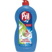 Pril Elma 1306 ml Bulaşık Deterjanı