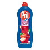 Pril Elma 653 ml Bulaşık Deterjanı