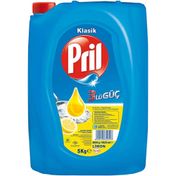 Pril Limon 5 kg Bulaşık Deterjanı