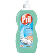 Pril Losyon Aloe Vera 1440 gr Sıvı Bulaşık Deterjanı