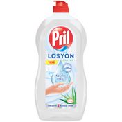 Pril Losyon Aloe Vera 1440 ml Bulaşık Deterjanı