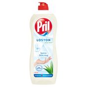 Pril Losyon Aloe Vera 720 ml Elle Yıkama Deterjanı