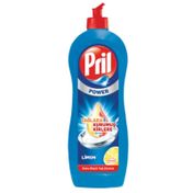 Pril Power Limon Kokulu 675 gr Elde Sıvı Bulaşık Deterjanı