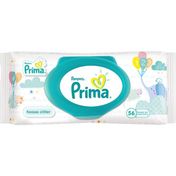 Prima Pampers Islak Havlu Sensıtıve 52 Lı