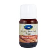 Proclis 10 ml Doğal Havuç Tohumu Yağı