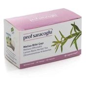 Prof Saracoğlu 20'li Melisa Melisa Officinalis Bitki Çayı