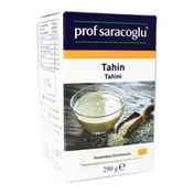 Prof Saracoglu 290 gr Tahin