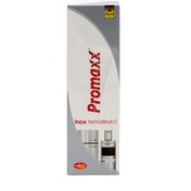 Promaxx 500 ml Çelik Yüzey Temizleyici Köpük