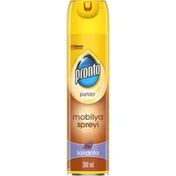 Pronto 2x300 ml Klasik Mobilya Spreyi