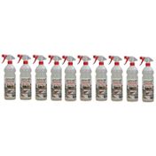 Prosel 10x1 lt Proclean Doğal Çok Amaçlı Temizleyici