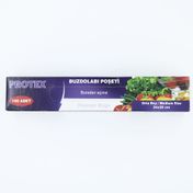 Protex 24x38 cm 100 Adet Buzdolabı Poşeti