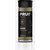 Pruf 16 gr Cam Şişe Nane