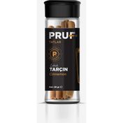 Pruf 25 gr Çubuk Tarçın