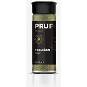 Pruf 25 gr Fesleğen