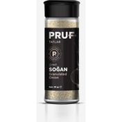 Pruf 35 gr Granül Soğan
