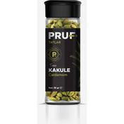 Pruf 35 gr Tane Kakule