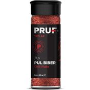 Pruf 40 gr Acı Pul Biber
