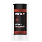 Pruf 40 gr Tatlı Toz Kırmızı Biber