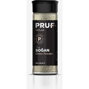 Pruf 42 gr Soğan Tozu