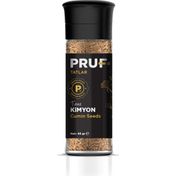 Pruf 45 gr Tane Kimyon