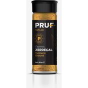 Pruf 50 gr Cam Öğütülmüş Zerdeçal