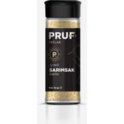 Pruf 52 gr Granül Sarımsak