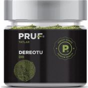 Pruf 55 gr Dereotu