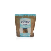 Purelife Aegean İyotlu İnce 800 gr Deniz Tuzu