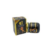Q7 240 gr Ballı Bitkisel Karışımlı Macun