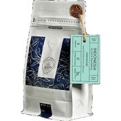 Qapo Coffee 250 gr Indonesia Sumatra Medium Roast Filtre Kahve